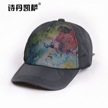 帽子工廠，棒球帽